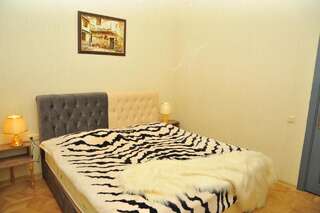 Отель Brickwall Tbilisi Тбилиси Двухместный номер с 2 отдельными кроватями-4