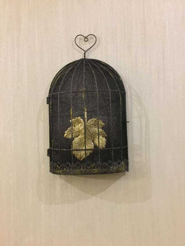 Отель Brickwall Tbilisi Тбилиси-9